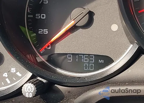 2016 Porsche Panamera 4S z USA, uszkodzony, nr VIN WP0AB2A74GL050009